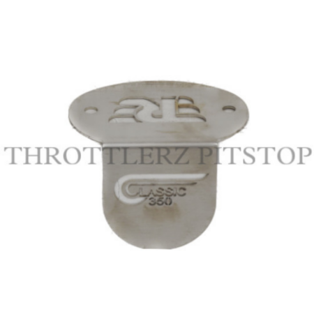 DISC OIL CAP CLASSIC 350 FRONT