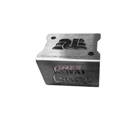 RE HIMALAYAN FRONT DISC OIL CAP