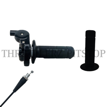 DOMINO QUICK THROTTLE