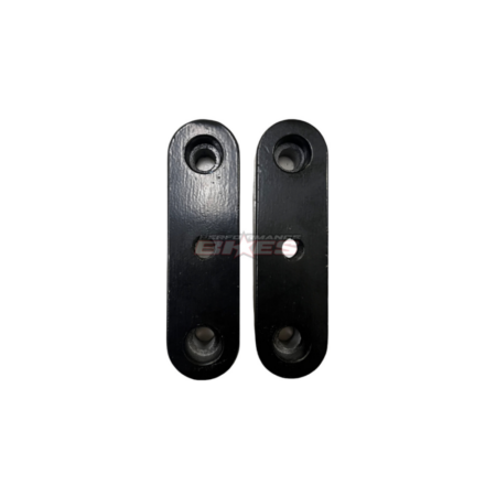 MOTO GENIUS KTM DUKE/DOMINAR/PULSER FRAME SLIDER