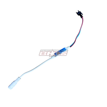 FLICKERS ADAPTER SWITCH