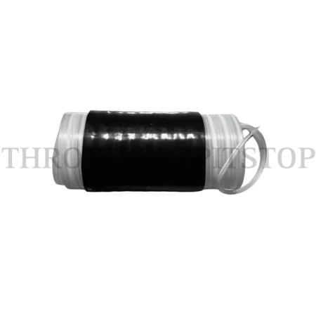 GEAR LEVER COVER : BLACK