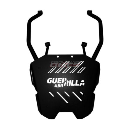GUERRILLA TOPRACK 182Y