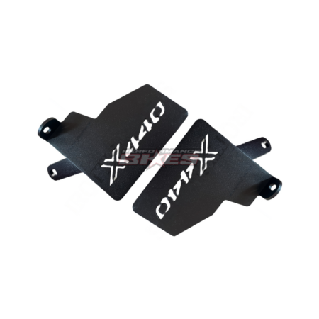 HARLEY FOOT REST D/SIDE 182Y