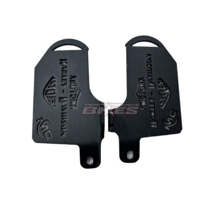HARLEY FOOT REST D/SIDE 211B