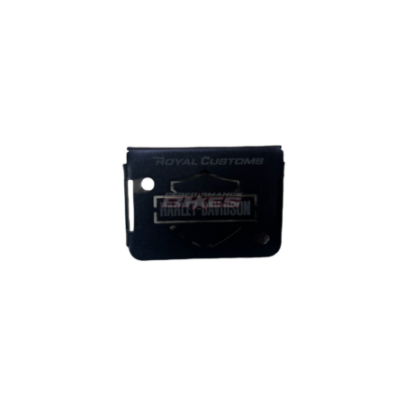HARLEY X440 FRONT DISC OIL CAP