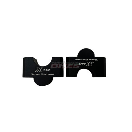 HARLEY X440 HANDLEBAR RISER 182Y