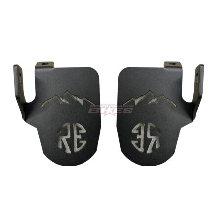 HIMALAYAN 450 D/S FOOT REST D21R
