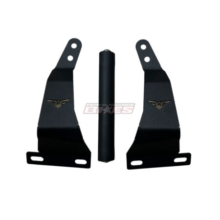 HIMALAYAN BS6 GPS MOUNT