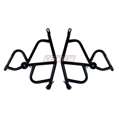 HIMALAYAN CRASHGUARD TY1 182Y
