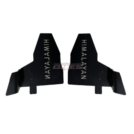 HIMALAYAN D/SIDE FOOT REST 182Y