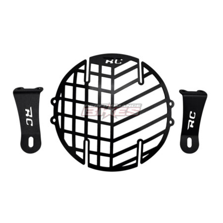 HIMALAYAN H/L GRILL 182Y