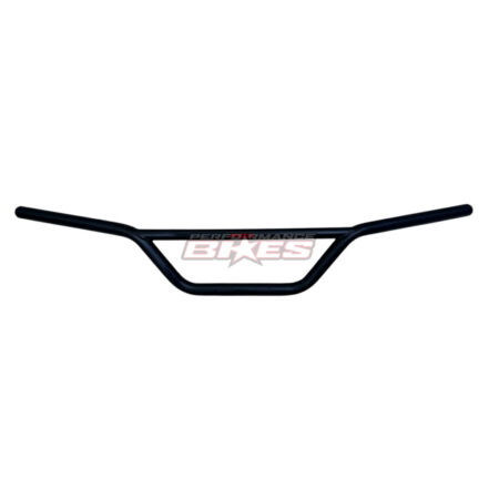 HIMALAYAN /XPULSE HANDLEBAR :BLK A7T