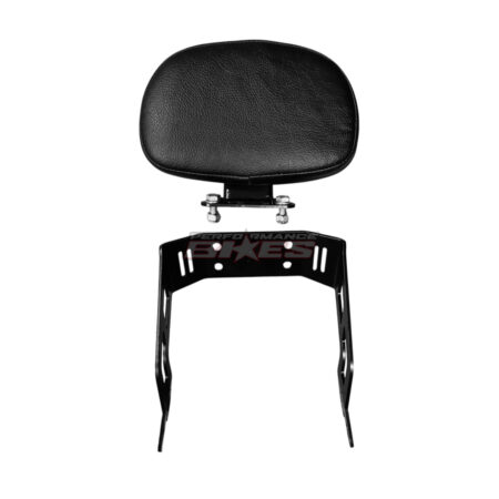 HONDA CB350 RS BACK REST (KONNEN)