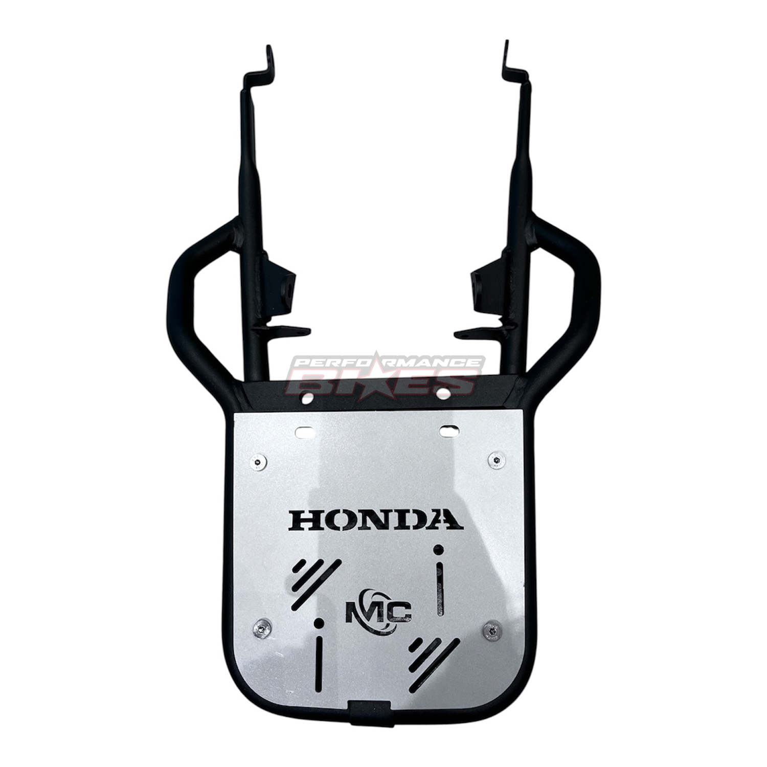 HONDA CB350 TOPRACK ALUMINIUM 211B - Image 2