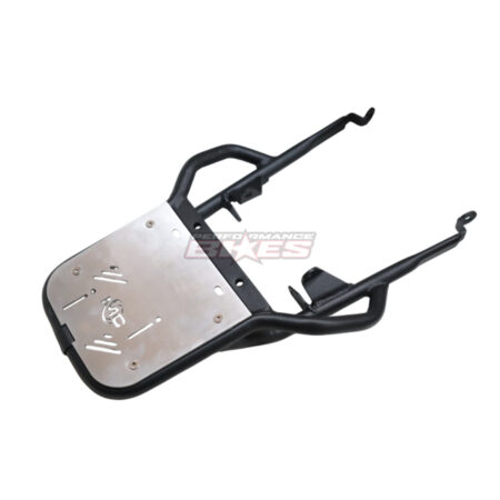 HONDA CB350 TOPRACK ALUMINIUM 211B