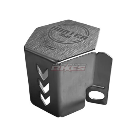 HUNTER 350 REAR OIL CAP