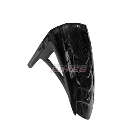 R15/MT15 REAR INNER SHARK MUDGUARD WITH PAINT