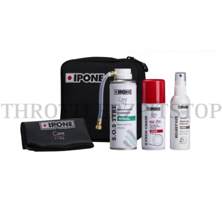 IPONE ROAD TRIP KIT 400ML