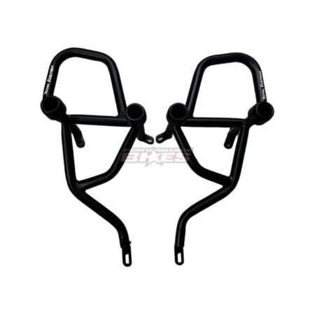 KTM DUKE 250/390 GEN3 CRASHGUARD W/DUAL SLIDER 182Y