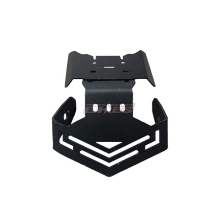 KTM DUKE /RC 200/390/V3 TAIL TIDY