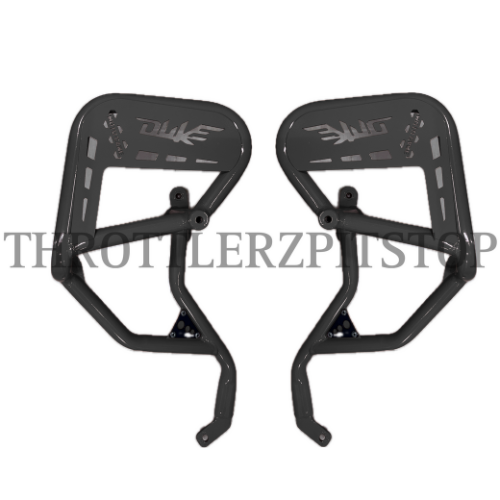 KTM DUKE 250/390 GEN3 CRASHGUARD 211B