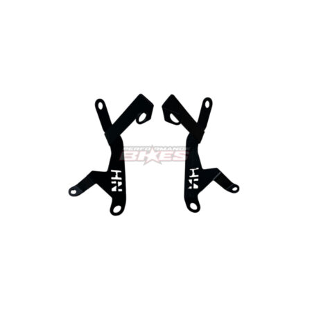 KTM PROX VISOR CLAMP