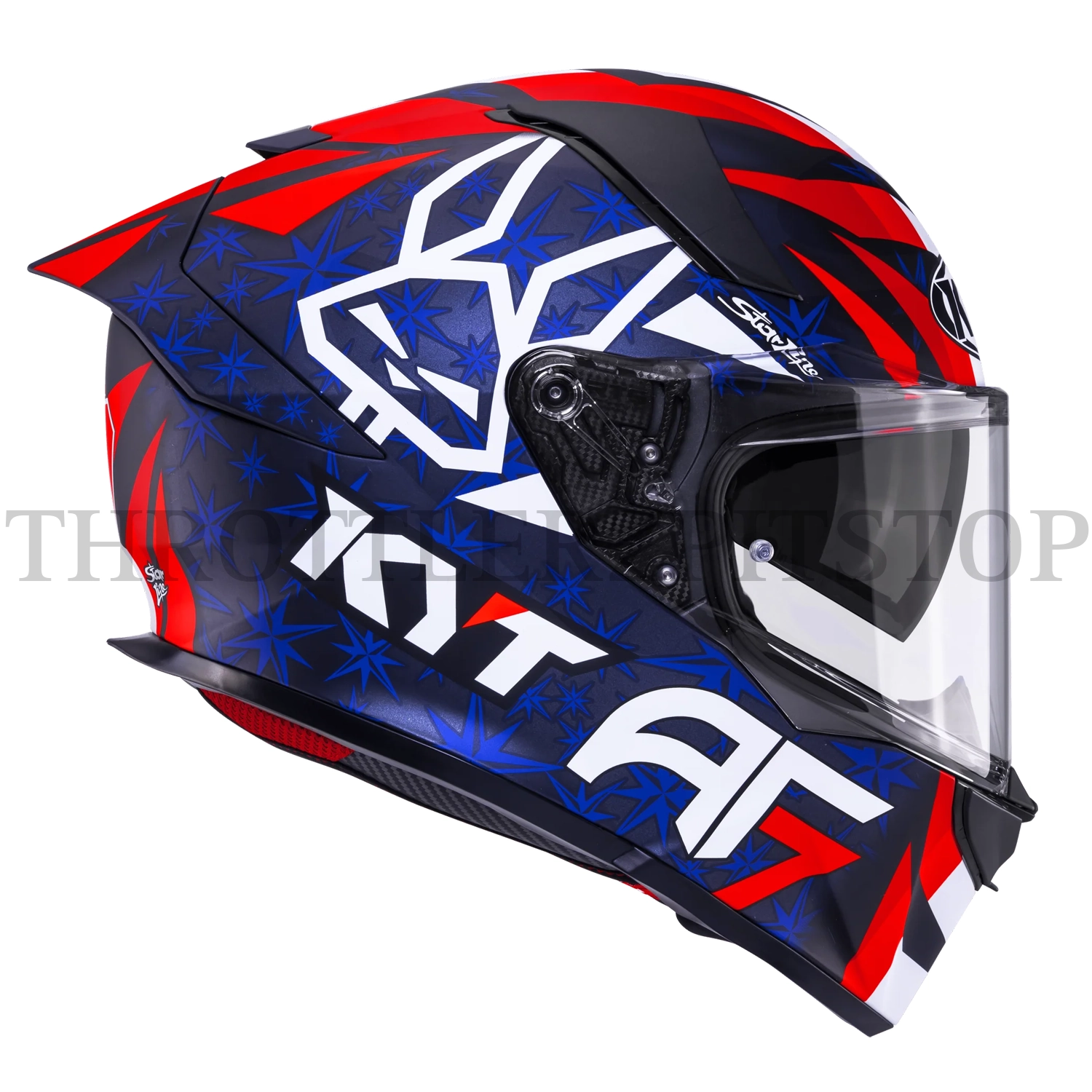 KYT R2R FERNANDEZ 2025 REPLICA MATT - Image 3