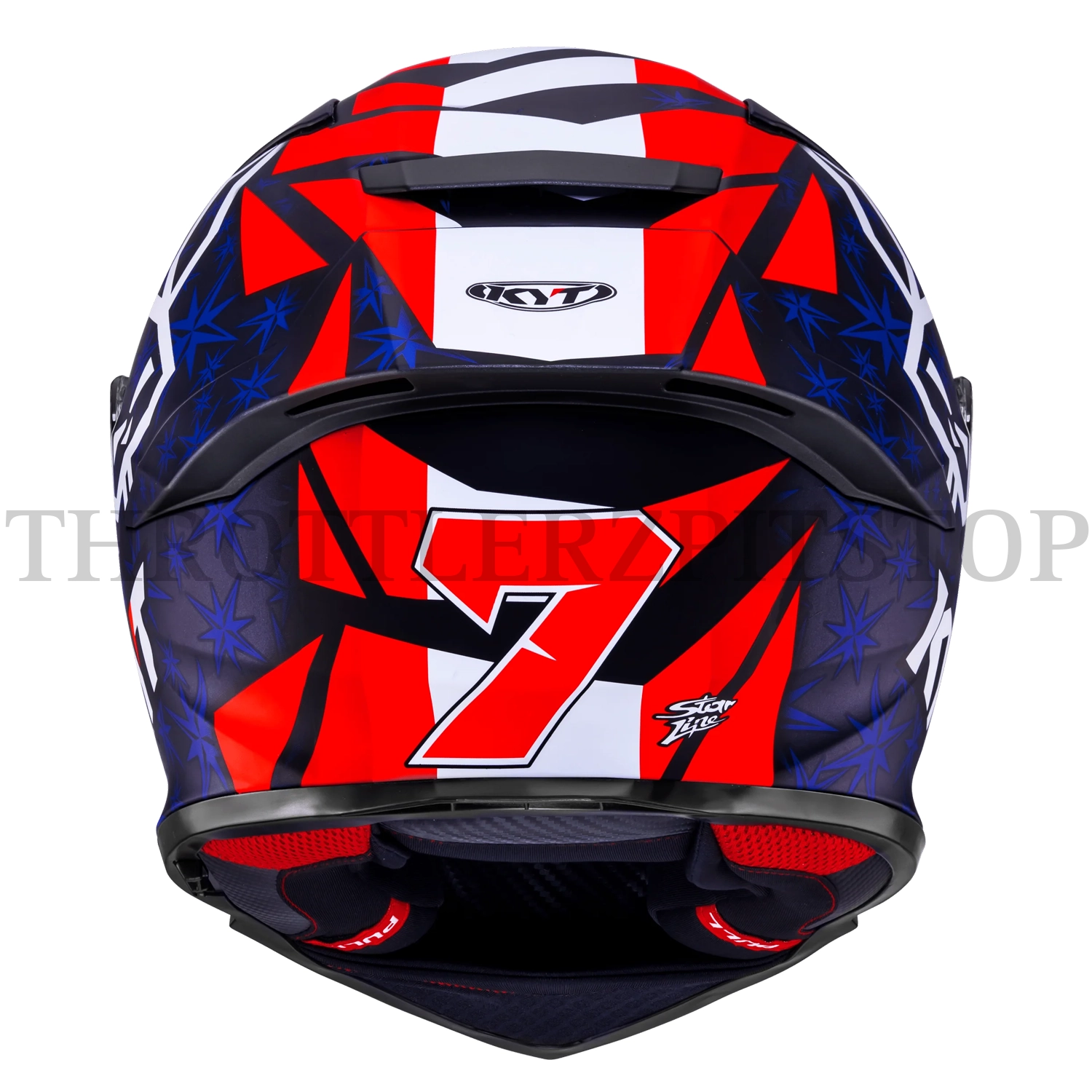 KYT R2R FERNANDEZ 2025 REPLICA MATT - Image 4