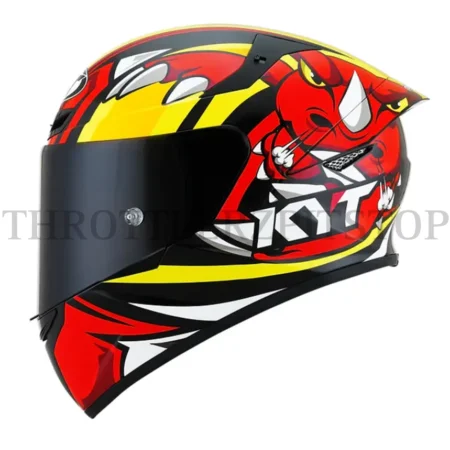 KYT TT COURSE RHINO