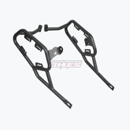 LEGUNDARY APACHE RTX 300 AVIATOR SADDLE STAY