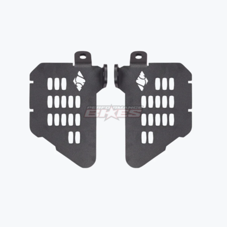 LEGUNDARY HIMALAYAN 450 D/S FOOT REST