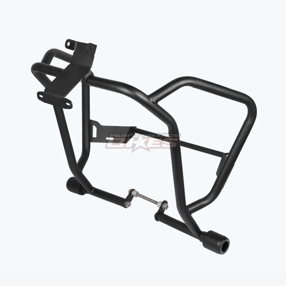 LEGUNDARY HONDA CB200X ADRINEX CRASHGUARD