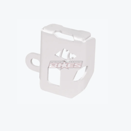 LEGUNDARY YAMAHA XSR REAR DISC OIL CAP :SILVER