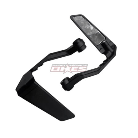 LEVER TYPE WING MIRROR