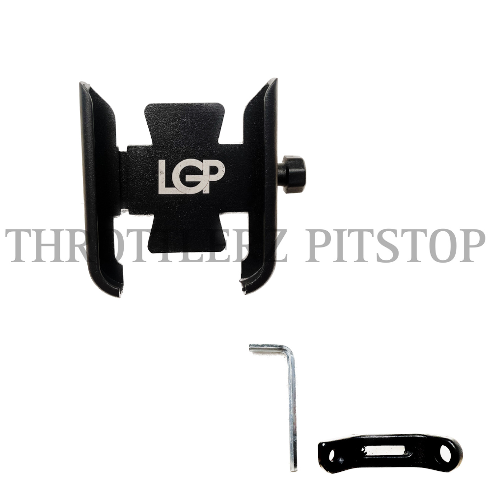 LGP CNC MOBILE HOLDER WO/CHARGER MM