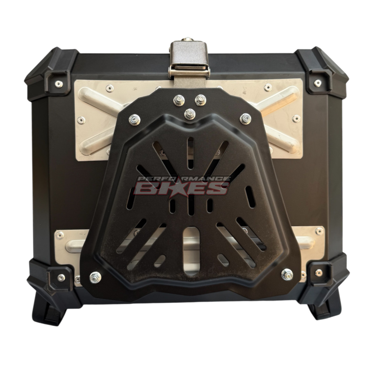 LGP TOP PANNIER 45L HAND REST - Image 5