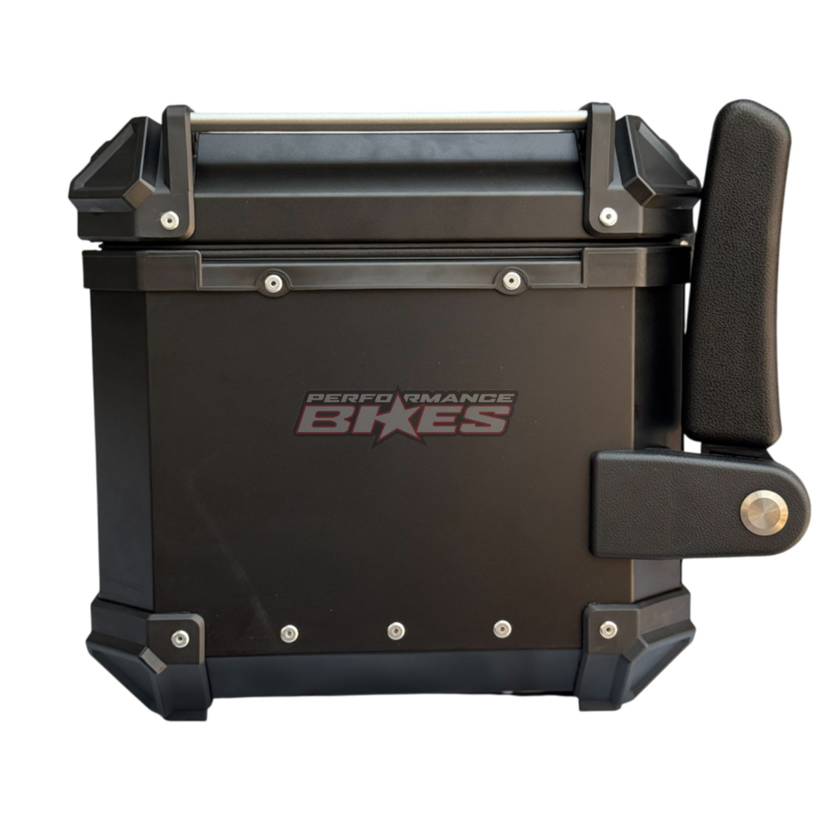 LGP TOP PANNIER 45L HAND REST - Image 3