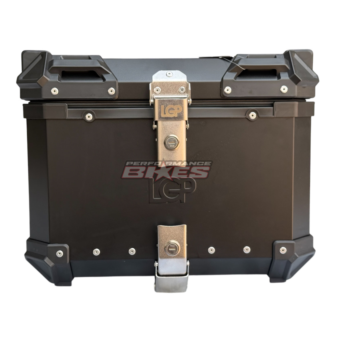 LGP TOP PANNIER 45L HAND REST - Image 2