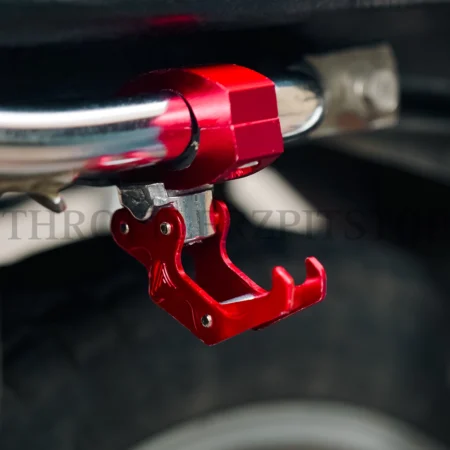 LUGGAGE BAG HOOK