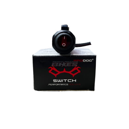 MADDOG SWITCH
