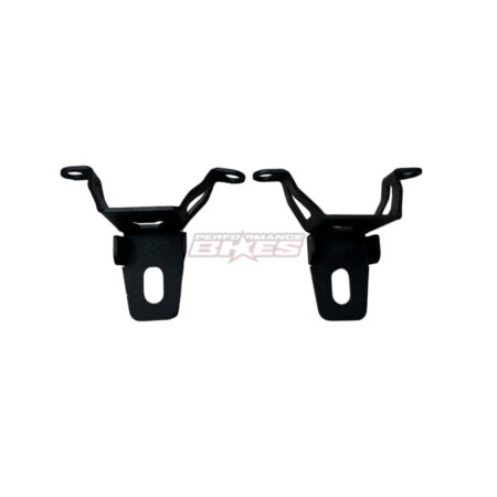 METEOR FORK CLAMP