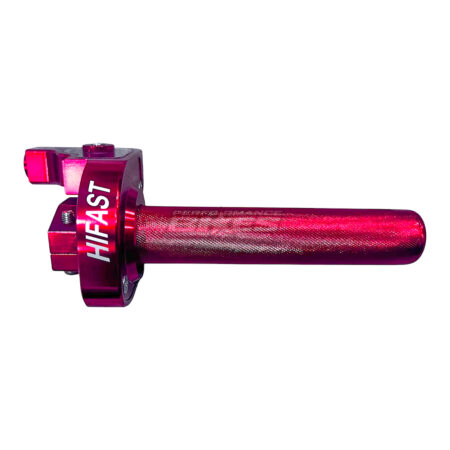 MORIN CNC QUICK THROTTLE