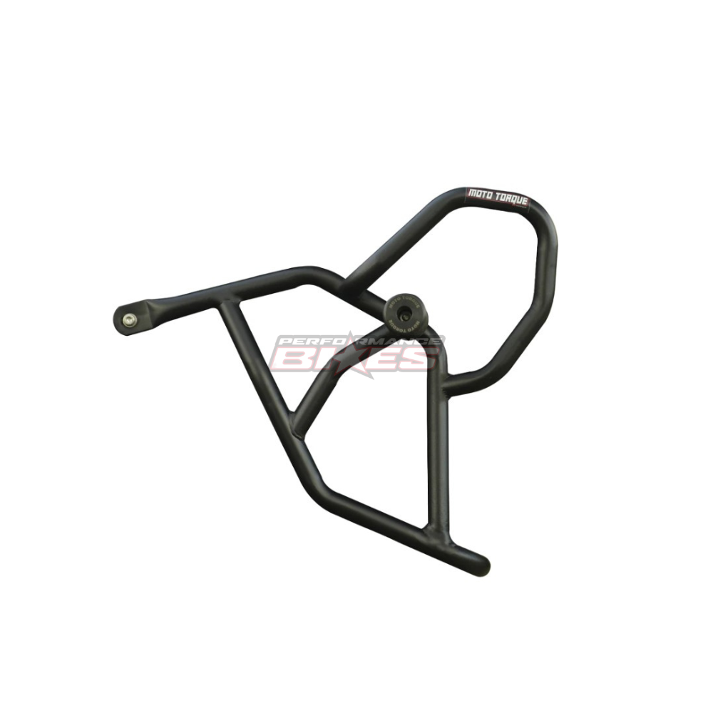 MOTO TORQUE HIMALAYAN SCRAM 411 CRASHGUARD V2