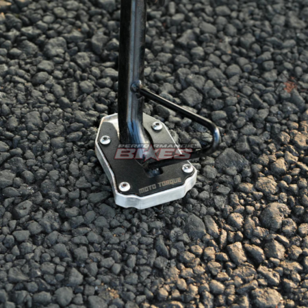 MOTO TORQUE HONDA CB200X SIDE STAND BASE