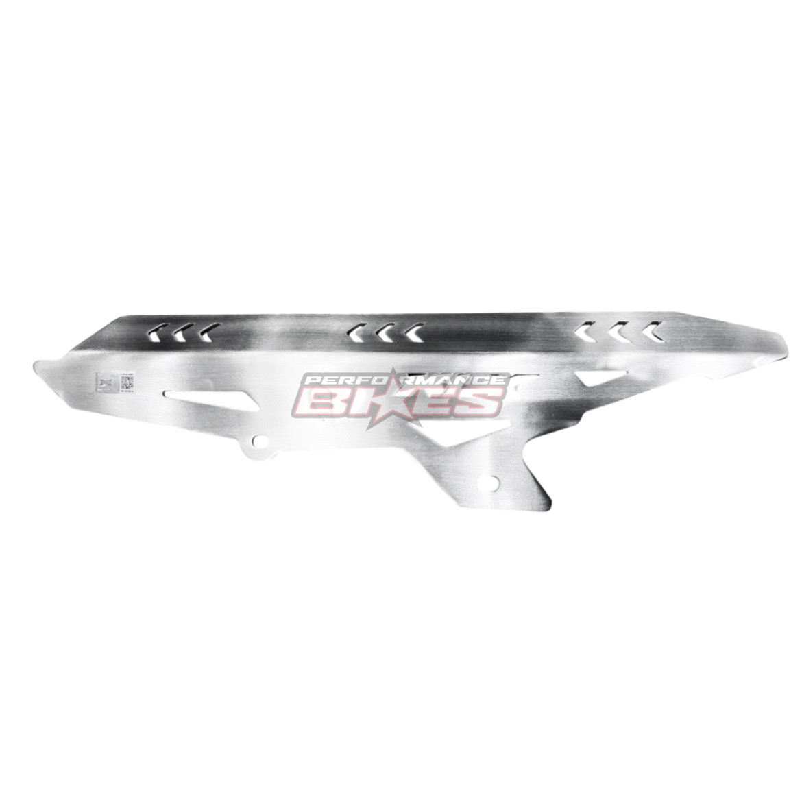 MOTO TORQUE KAWASAKI KLX 230 CHAIN GUARD ALUMINIUM