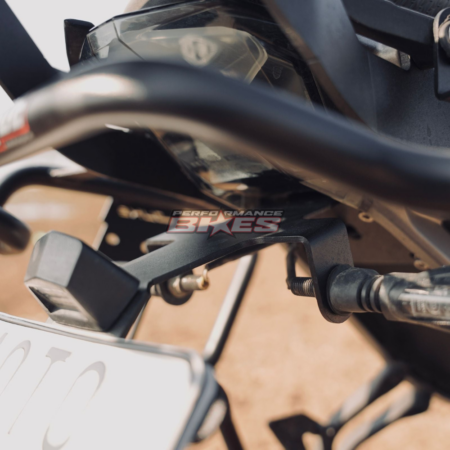 MOTO TORQUE KTM DUKE 250/390 GEN3 TAIL TIDY