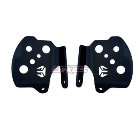MOTO TORQUE YAMAHA XSR D/S FOOT REST