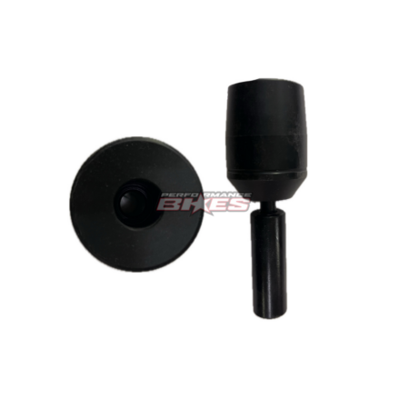 MOTOPRO CBR250 FRAME SLIDERS