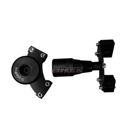 MOTOPRO KTM RC FRAME SLIDERS TY2